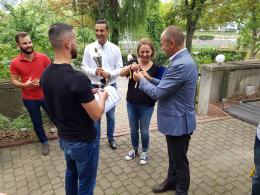 Za nami 18. Turniej Strzelecki Dziennikarzy