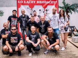 20 lipca I Opolski Zlot Brodaczy i Cyrulików!