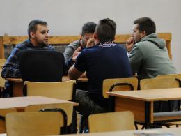 Ochotnicy mogą sprawdzić jak to jest być żołnierzem dzięki akcji "Wojskowe wyzwanie"