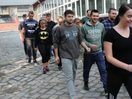 Ochotnicy mogą sprawdzić jak to jest być żołnierzem dzięki akcji "Wojskowe wyzwanie"