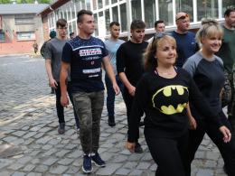 Ochotnicy mogą sprawdzić jak to jest być żołnierzem dzięki akcji "Wojskowe wyzwanie"
