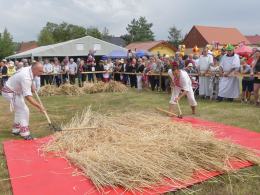 "Złota Kosa" w Piątkowicach po raz dziewiętnasty