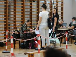 Ochotnicy mogą sprawdzić jak to jest być żołnierzem dzięki akcji "Wojskowe wyzwanie"