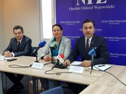 Po 21 latach opolski NFZ przeniesie się z Głogowskiej na Ozimską 72A