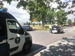 Nielegalny przewoźnik w Opolu wpadł podczas kontroli WITD