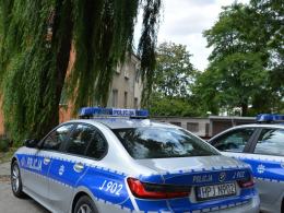 Nowe radiowozy w opolskiej Policji