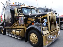 Trwa 15. zlot Master Truck w Polskiej Nowej Wsi