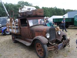 Trwa 15. zlot Master Truck w Polskiej Nowej Wsi
