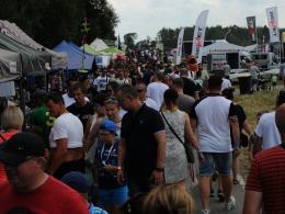 Trwa 15. zlot Master Truck w Polskiej Nowej Wsi