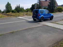 Uwaga kierowcy! Kolejne utrudnienia na drogach od poniedziałku 22 lipca