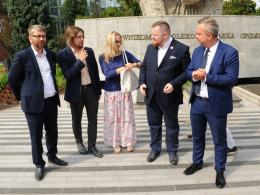 SLD wspólnie z Wiosną i Razem pójdą do wyborów jako Lewica