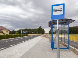 Kilka miesięcy objazdów czeka użytkowników drogi wojewódzkiej 463 oraz DK 46