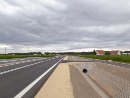 Kilka miesięcy objazdów czeka użytkowników drogi wojewódzkiej 463 oraz DK 46