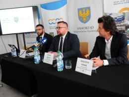 OCRG podsumowało pierwsze pół roku swojej działalności 