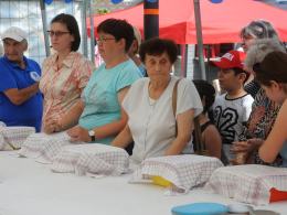Trwa 11. Festiwal Opolskich Smaków przed galerią Solaris Center w Opolu