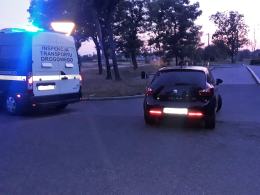Kolejne kontrole nielegalnych przewozów okazjonalnych w Opolu