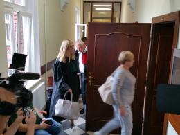 Kolejne przesłuchania w sprawie Tomasza Komendy