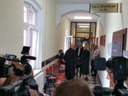 Kolejne przesłuchania w sprawie Tomasza Komendy