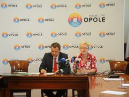"Opole w rytmie natury" - kolejny piknik ekologiczny w Opolu