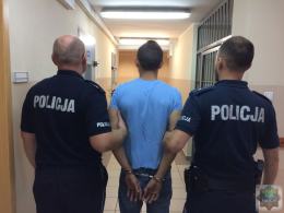 Sprzedawali narkotyki, usłyszeli ponad 1000 zarzutów. Grupa przestępcza rozbita