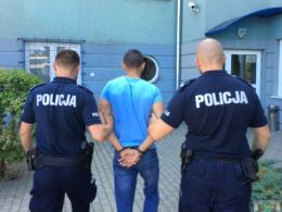 Sprzedawali narkotyki, usłyszeli ponad 1000 zarzutów. Grupa przestępcza rozbita