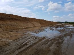 Obwodnica Dobrodzienia bez opóźnień