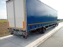 Nawet wysokie grzywny nie odstraszają przewoźników od kombinowania...