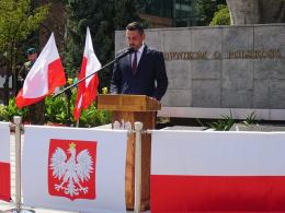 W Opolu trwają obchody święta Wojska Polskiego