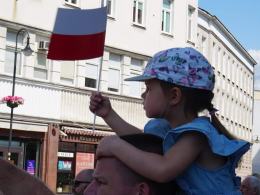 W Opolu trwają obchody święta Wojska Polskiego