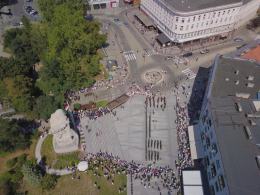 W Opolu trwają obchody święta Wojska Polskiego
