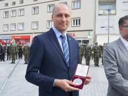 W Opolu trwają obchody święta Wojska Polskiego