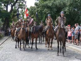 W Opolu trwają obchody święta Wojska Polskiego