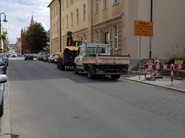 Uwaga kierowcy! Ruszają prace na ulicy Książąt Opolskich