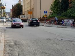 Uwaga kierowcy! Ruszają prace na ulicy Książąt Opolskich