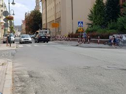 Uwaga kierowcy! Ruszają prace na ulicy Książąt Opolskich