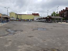 Budowa centrum przesiadkowego droższa niż zakładano. Miasto chce dołożyć 14 milionów złotych