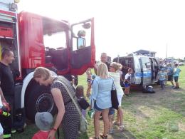 Koniec wakacji, to nie koniec rozmów o bezpieczeństwie