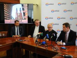 Milion złotych od miasta na renowację Katedry 