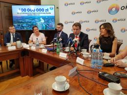 Polder Żelazna powstanie do 2023 roku - jeśli będą pieniądze. Opole przekazało na ten cel 31 mln zł