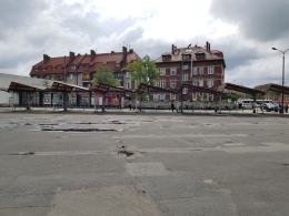 Prace przy Centrum Przesiadkowym Opole Główne rozpoczną się jesienią