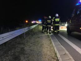 3 śmiertelne wypadki na Opolszczyźnie w ciągu jednej doby