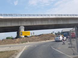 Od jutra utrudnienia dla kierowców podróżujących ulicą Wspólną