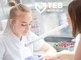 Zdobądź certyfikat Bielenda lub Semilac w TEB Edukacja w Opolu!
