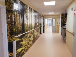 Uniwersytecki Szpital Kliniczny otworzył oddział Okulistyki