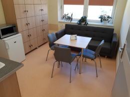Uniwersytecki Szpital Kliniczny otworzył oddział Okulistyki