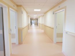 Uniwersytecki Szpital Kliniczny otworzył oddział Okulistyki