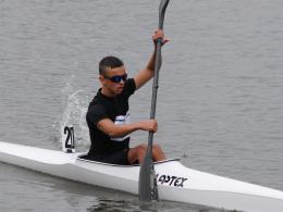 Najlepsi kajakarze z całego kraju rywalizują w Maratonie Kajakowym na Odrze