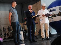 W Centrum Wystawienniczo-Kongresowym trwa Opolski Dzień Rodziny