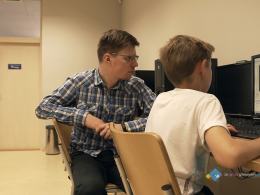 Dlaczego programowanie dla dzieci to idealne zajęcia pozalekcyjne?