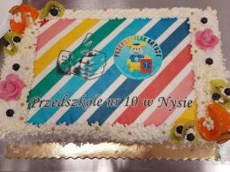 "Przedszkolak ratuje" w Nysie
